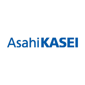 Asahi KASEI logo a HyVelocity Hub supporter.