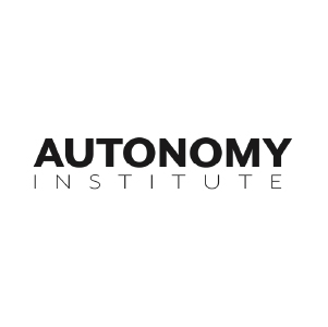 Autonomy Institute logo
