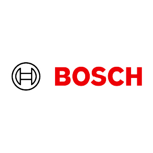 Bosch a HyVelocity Hub supporter.