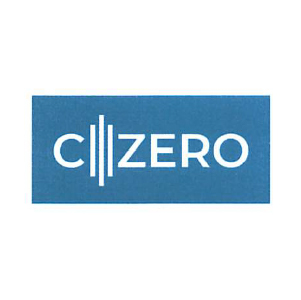 C Zero logo