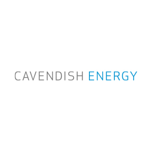 Cavendish Energy logo