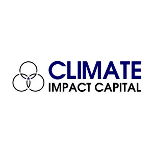 Climate Impact Capital logo a HyVelocity Hub supporter.