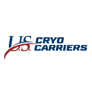 US Cryo Carriers logo