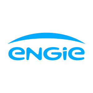 ENGIE logo a HyVelocity Hub supporter.