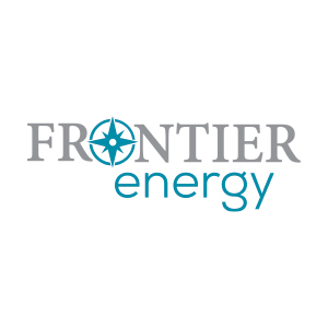 Frontier Energy log a HyVelocity Hub supporter.