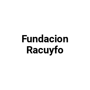 Fundacion Racuyfo a HyVelocity Hub supporter.