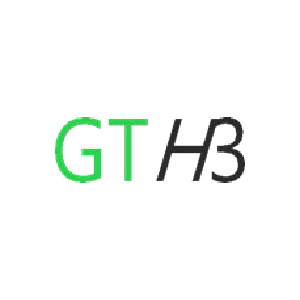 GTH3 logo