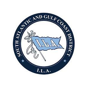 South Atlantic and Gulf Coast District logo