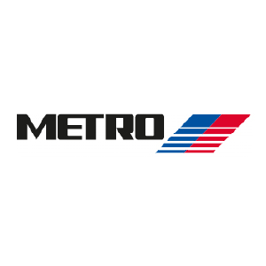 Metropolitan Transit Authority of Harris County logo
