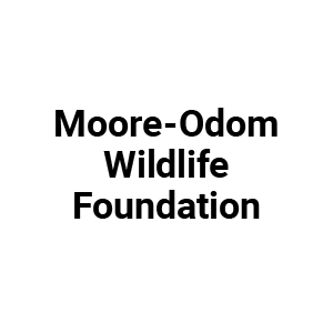 Moore-Odom Wildlife Foundation logo
