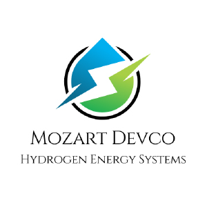Mozart Devco Hydrogen Energy Systems logo