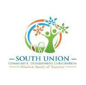 South Union Community Development Corporation logo