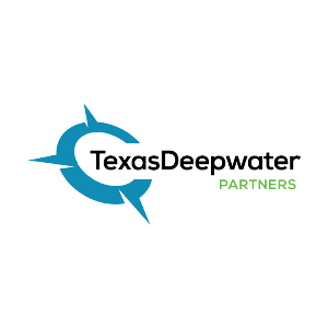 Texas Deepwater Partners logo