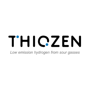 Thiozen logo