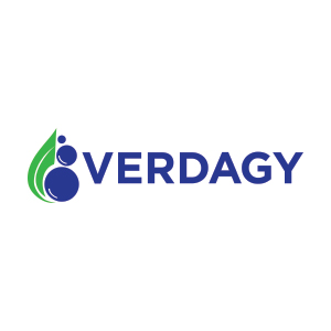 Verdagy logo