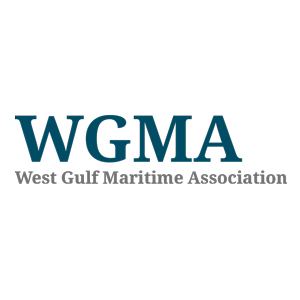 West Gulf Maritime Association logo