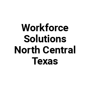 Workforce Solutions North Central Texas logo