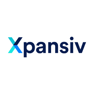 Xpansiv logo
