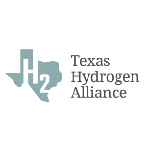 Texas Hydrogen Alliance logo