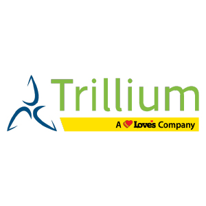 Trillium logo