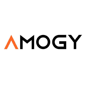 Amogy logo