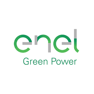 Enel Green Power North America logo
