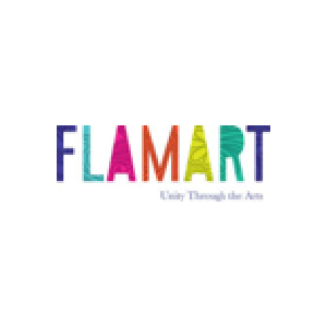 Flamart logo