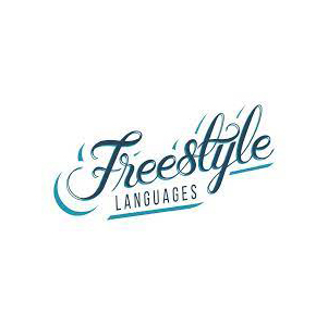 Freestyle Languages logo