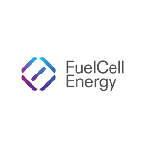 Fuel Cell Energy logo