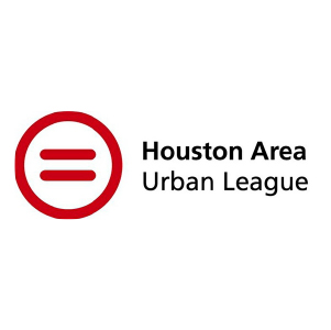 Houston Area Urban League logo