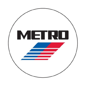 Houston Metropolitan Transit Authority logo