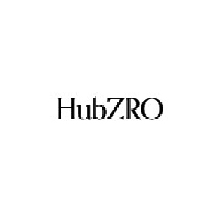 HubZRO logo
