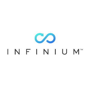 Infinium logo