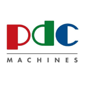 PDC Machines LLC logo