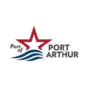 Port Arthur logo