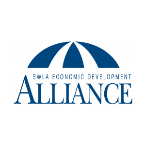South West SWLA Economic Development Alliance logo