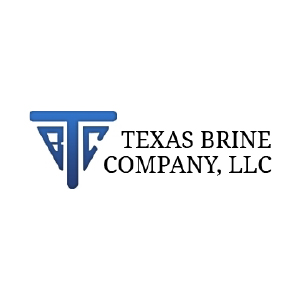 Texas Brine Storage for MPWA logo