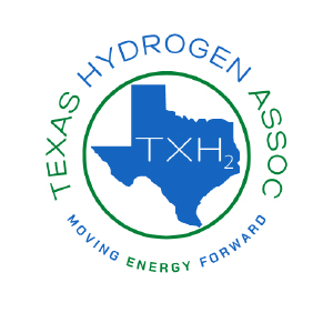 Texas Hydrogen Association logo