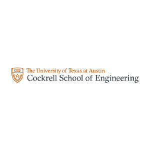 The University of Texas at Austin – Cockrell School of Engineering logo