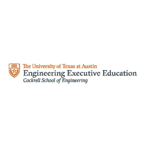 UT at Austin – Engineering Executive Education Cockrell School of Engineering logo