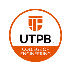University of Texas Permian Basin – College of Engineering logo